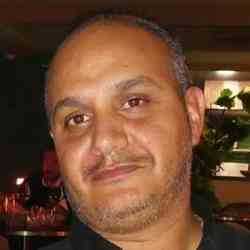 Single Arab man in Casablanca, Maroc, Morocco