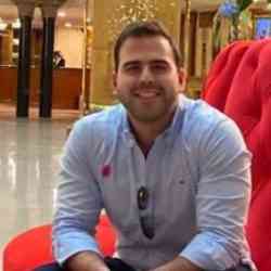 Single Arab man in Mims, FL, United States