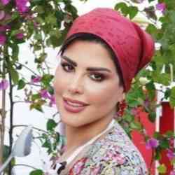 Single Arab woman in Casablanca, Maroc, Morocco