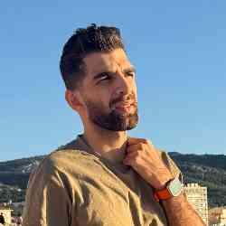 Single Arab man in Chicago, IL, United States