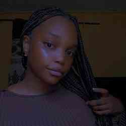 Single Arab woman in Dar es Salaam, Tanzania, Tanzania