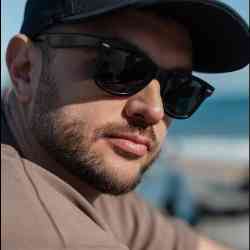 Single Arab man in Rabat, Maroc, Morocco