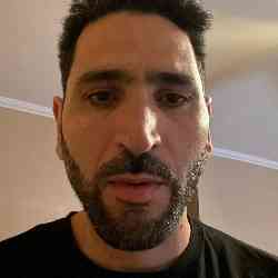 Single Arab man in Costa Mesa, CA, United States