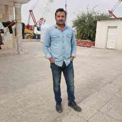 Single Arab man in Dammam, Saudi Arabia, Saudi Arabia