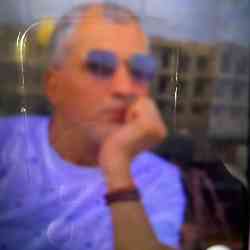 Single Arab man in Alexandria, VA, United States