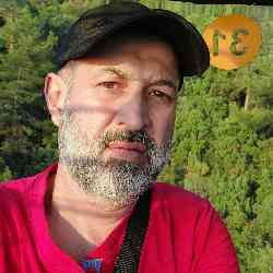 Single Arab man in Windsor, ON, Canada