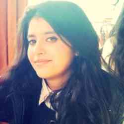 Single Arab woman in Safi, Morocco, Morocco