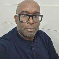 Single Arab man in London, England, United Kingdom