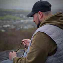 Single Arab man in Dubai, United Arab Emirates, United Arab Emirates