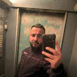 Single Arab man in Byblos, Lebanon, Lebanon