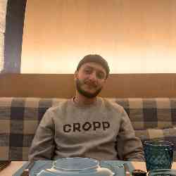 Single Arab man in Casablanca, Morocco, Morocco