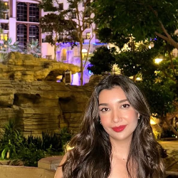 Single Arab woman in London, UK, United Kingdom