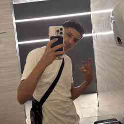 Single Arab man in Dubai, United Arab Emirates, United Arab Emirates