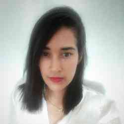 Single Arab woman in San Pedro de Macorís, República Dominicana, Dominican Republic