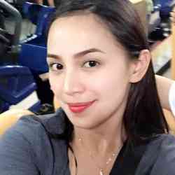 Single Arab woman in Baguio City, Benguet, Philippines