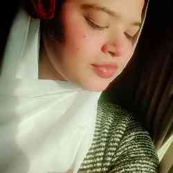 Single Arab woman in Dammam, Eastern Province, Saudi Arabia