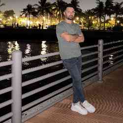 Single Arab man in Jeddah, Suudi Arabistan, Saudi Arabia