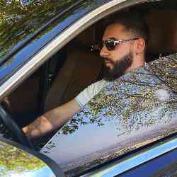 Single Arab man in Zahlé, Lebanon, Lebanon