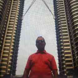 Single Arab man in Dearborn, MI, United States