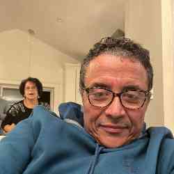 Single Arab man in Palos Verdes Estates, CA, United States