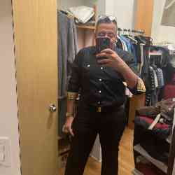 Single Arab man in Palos Verdes Estates, CA, United States