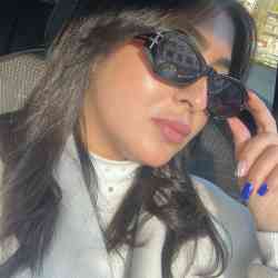 Single Arab woman in Casablanca, Maroc, Morocco