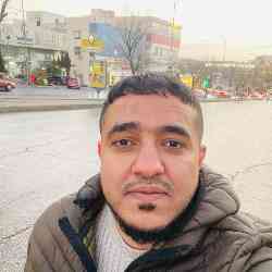 Single Arab man in Amman, Amman Governorate, Jordan