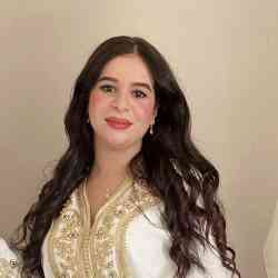 Single Arab woman in Rabat, Maroc, Morocco