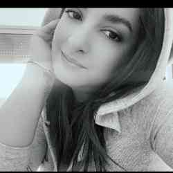 Single Arab woman in Fes-Medina, Morocco, Morocco