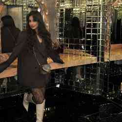 Single Arab woman in Casablanca-Anfa, Morocco, Morocco