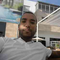 Single Arab man in Rabat, Maroc, Morocco