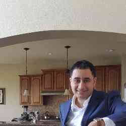 Single Arab man in Fort Lauderdale, FL, United States