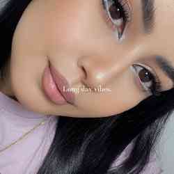 Single Arab woman in Casablanca, Maroc, Morocco