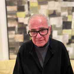 Single Arab man in Los Angeles, California, United States