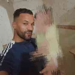 Single Arab man in Dar El Beïda, Wilaya d'Alger, Algeria