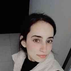 Single Arab woman in Agadir, Maroc, Morocco