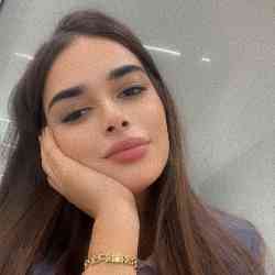 Single Arab woman in Casablanca, Maroc, Morocco