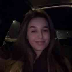 Single Arab woman in Amsterdam, Nederland, Netherlands