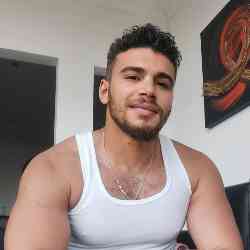 Single Arab man in Tunis, Tunisia, Tunisia