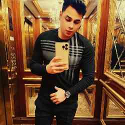 Single Arab man in الرياض, منطقة الرياض, Saudi Arabia