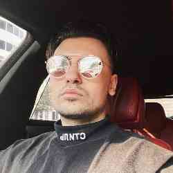 Single Arab man in Toronto, ON, Canada