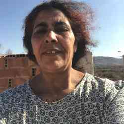 Single Arab woman in Arnhem, Nederland, Netherlands