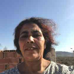 Single Arab woman in Arnhem, Nederland, Netherlands