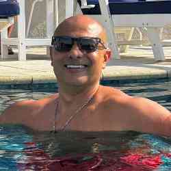 Single Arab man in Tampa, FL, United States