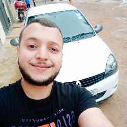 Single Arab man in Oran, Algérie, Algeria