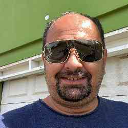 Single Arab man in Los Angeles, CA, United States