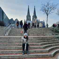 Single Arab woman in New Cairo City, Egypt, Egypt