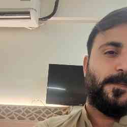 Single Arab man in Mecca, Saudi Arabia, Saudi Arabia