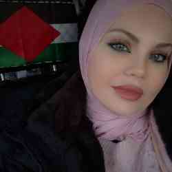 Single Arab woman in Clifton, NJ, United States