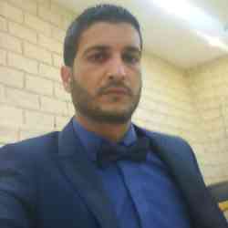 Single Arab man in Tunis, Tunisie, Tunisia